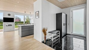 Interior - Cozy home in Strøby with WiFi (Strøby)