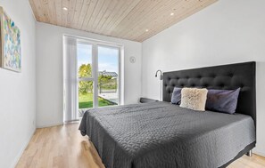 3 bedrooms, free WiFi