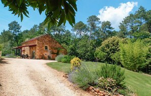 Exterior - Nice home in Montcabrier (Montcabrier)