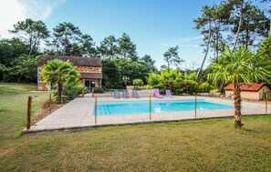 Pool - Nice home in Montcabrier (Montcabrier)