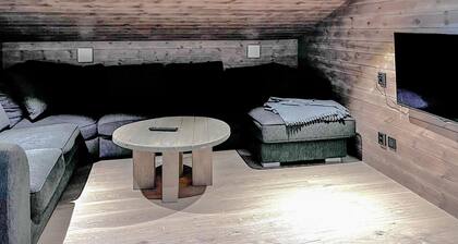 Awesome apartment in Idre with sauna