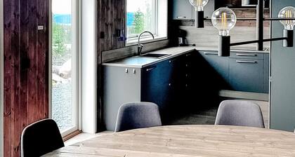 Awesome apartment in Idre with sauna