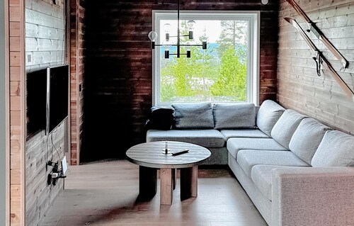 Awesome apartment in Idre with sauna