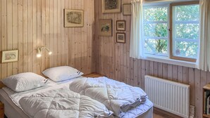 2 عدّة غرف نوم وواي فاي مجانًا