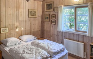 2 slaapkamers, gratis wifi