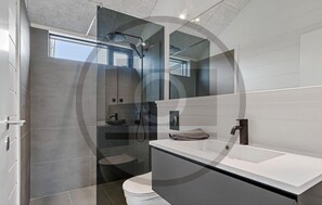 Dusche