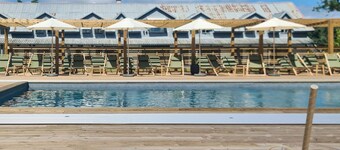 Fantastisk hjem med 1 soverom i Stånga