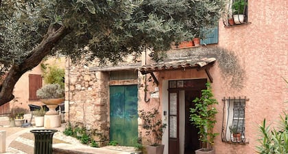 Lovely home in Moustiers-Sainte-Marie