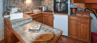 Lovely home in Moustiers-Sainte-Marie