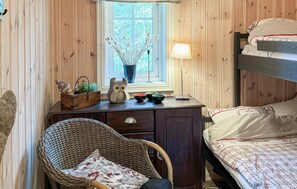 3 Schlafzimmer, Reisekinderbett, kostenloses WLAN