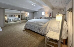 4 sovrum och gratis wi-fi