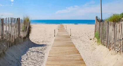 1 bedroom amazing home in Loupian