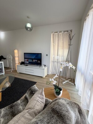 Smart TV