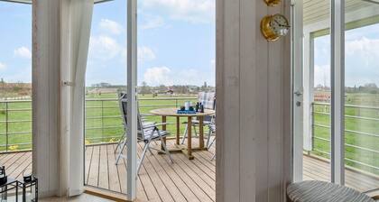 3 bedroom awesome home in Stubbekøbing