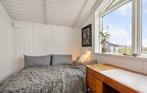 3 chambres, Wi-Fi gratuit