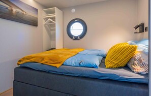 2 Schlafzimmer, kostenloses WLAN