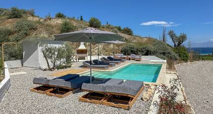 Gorgeous home in Xylokastro