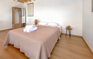 2 camere, Wi-Fi gratuito, lenzuola