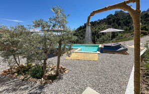 Alberca