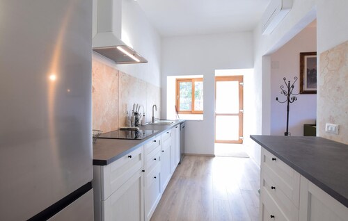 Gorgeous apartment in Gavorrano