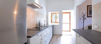 Gorgeous apartment in Gavorrano