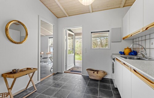 Schönes Haus mit 3 Schlafzimmern in.