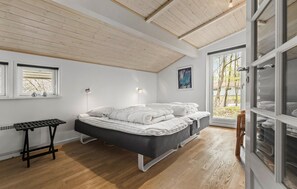 3 habitaciones y wifi gratis