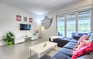TV connectée