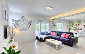 TV connectée