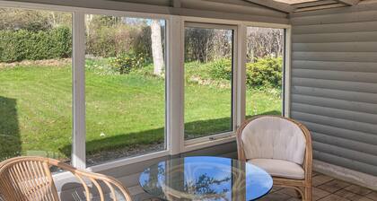 Lovely home in Kirke Hyllinge