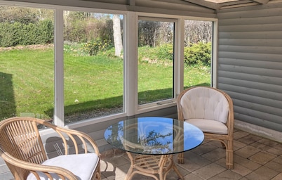 Lovely home in Kirke Hyllinge