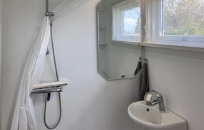 Een douche