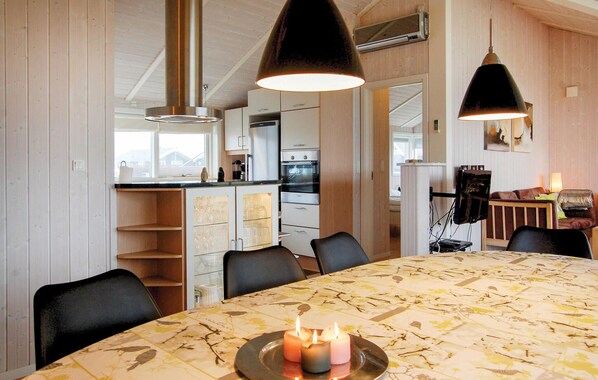 Dineren
