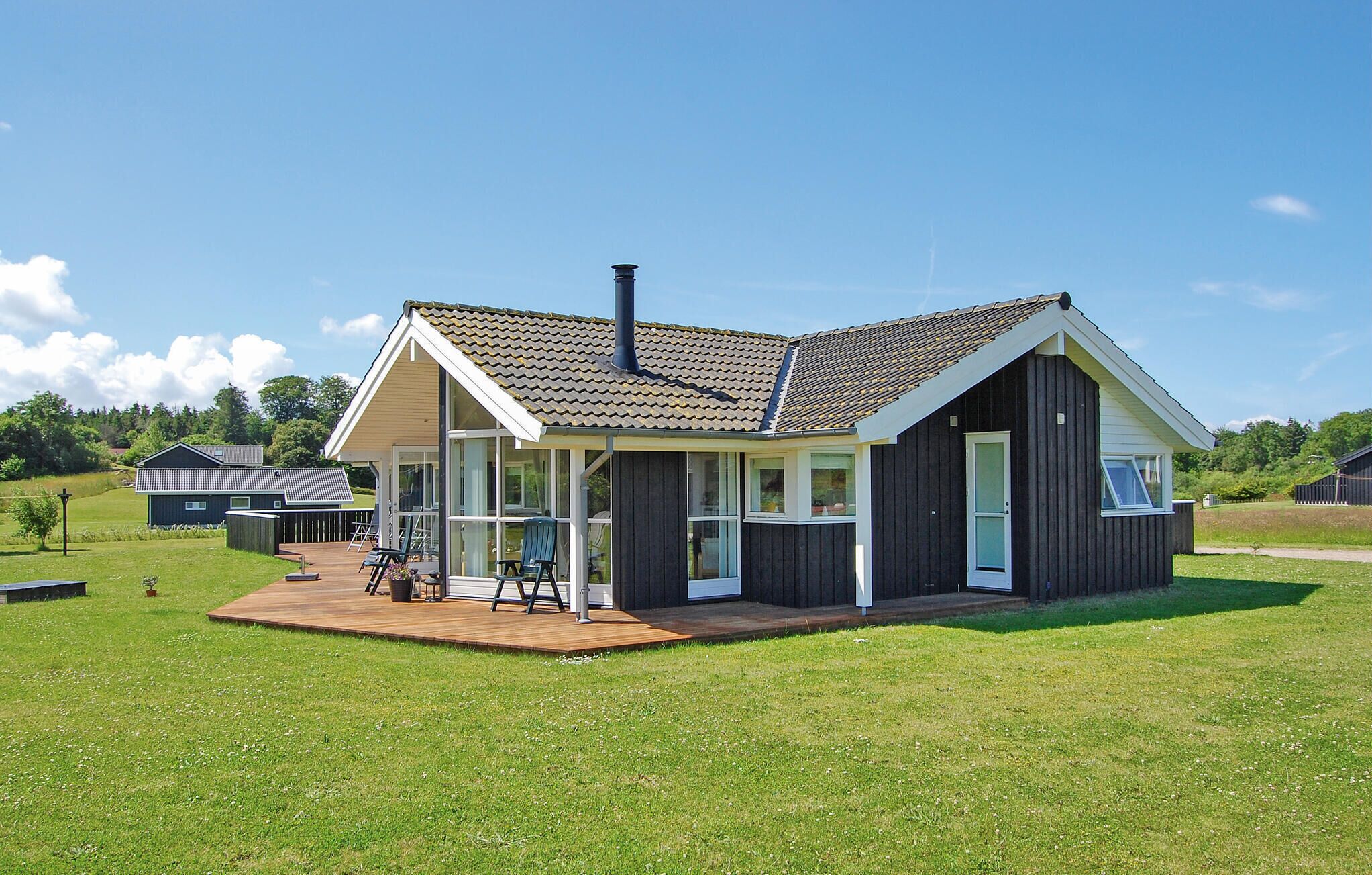 Eksteriør