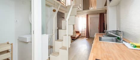 Interieur