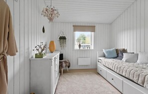 3 Schlafzimmer, kostenloses WLAN