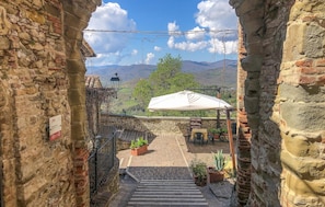 Terraço/pátio
