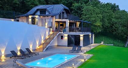 Awesome home in Zagreb with sauna