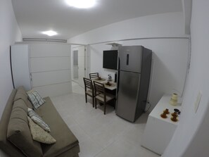 TV connectée