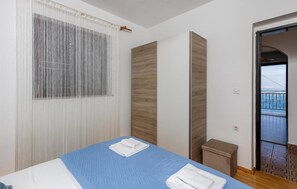 2 Schlafzimmer, kostenloses WLAN