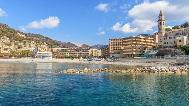 Strand