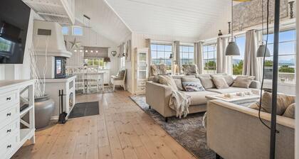 4 bedroom beautiful home in Lødingen