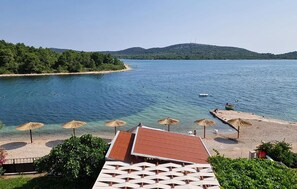 Beach - 1 bedroom nice apartment in Pirovac (Pirovac)