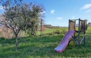 Espace pour enfants