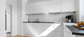 2 bedroom amazing home in Ringkøbing