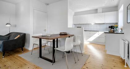 2 bedroom amazing home in Ringkøbing