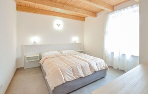 1 chambre, Wi-Fi gratuit