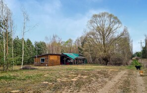 Miscellaneous - Cozy home in Plock with house a panoramic view (Plock)