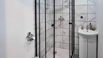 Een douche