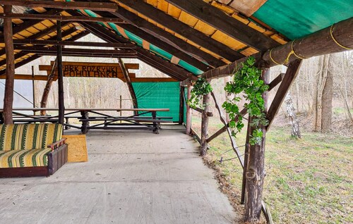 1 bedroom nice home in Plock